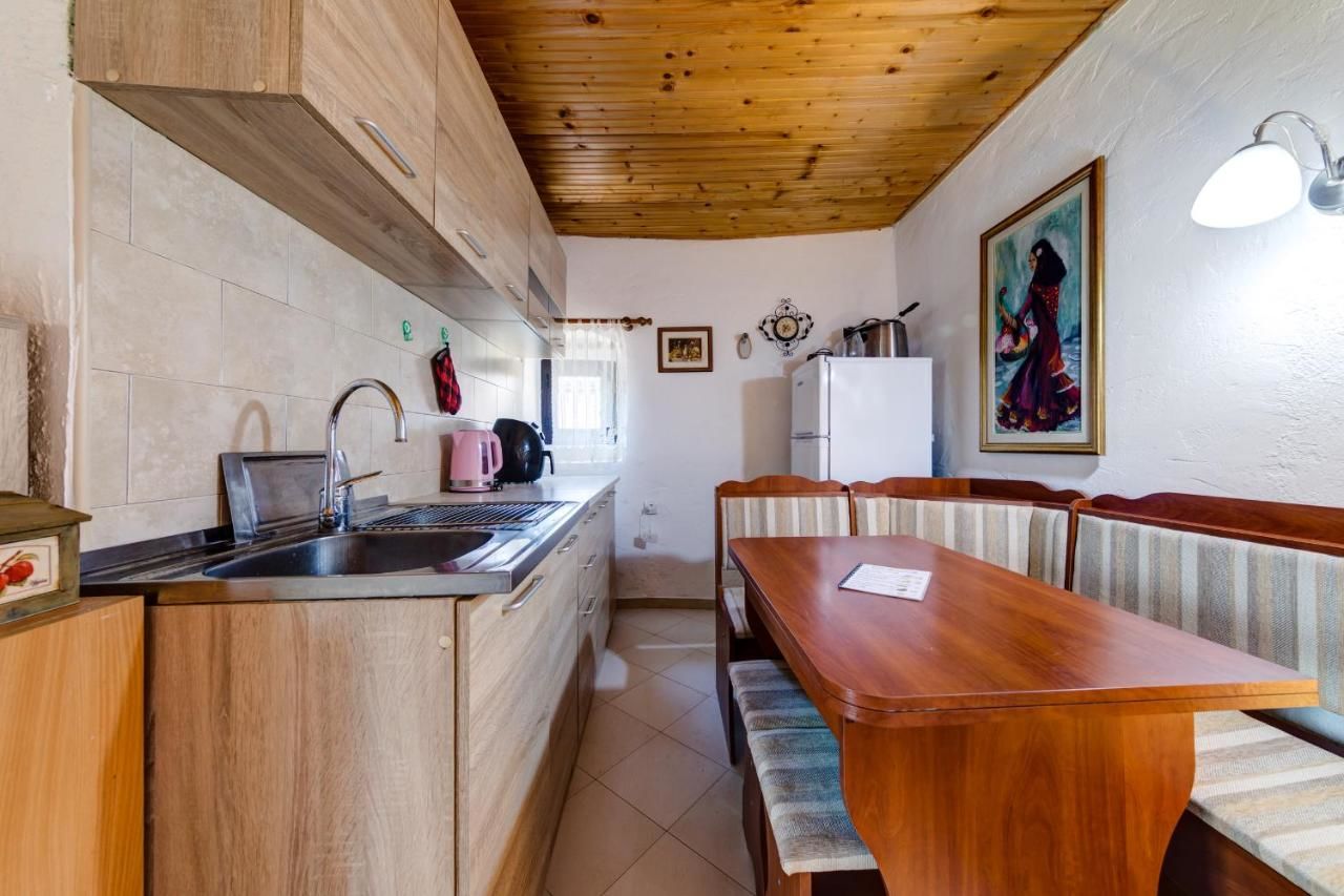 Дома для отпуска Holiday Home Pavle Риека-Црноевича