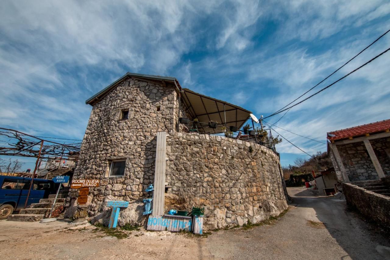 Дома для отпуска Holiday Home Pavle Риека-Црноевича-19