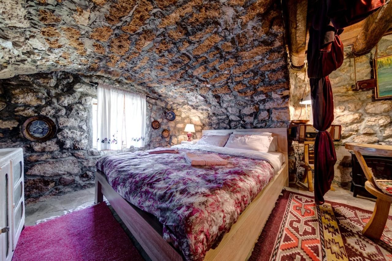 Дома для отпуска Holiday Home Pavle Риека-Црноевича-8