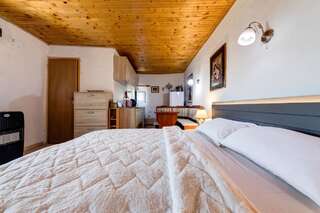Дома для отпуска Holiday Home Pavle Риека-Црноевича Дом с 1 спальней-4