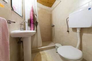Дома для отпуска Holiday Home Pavle Риека-Црноевича Дом с 1 спальней-5