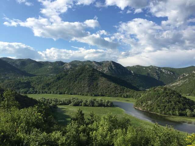 Дома для отпуска Holiday Home Pavle Риека-Црноевича-3