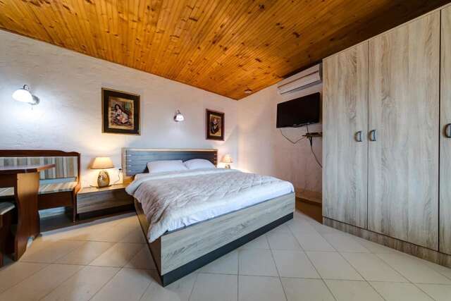 Дома для отпуска Holiday Home Pavle Риека-Црноевича-12