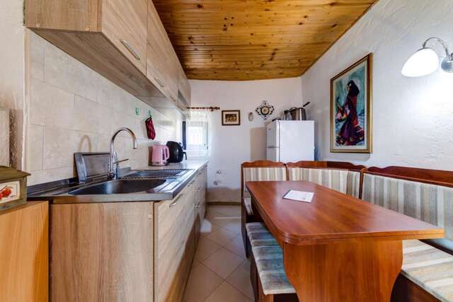 Дома для отпуска Holiday Home Pavle Риека-Црноевича-14