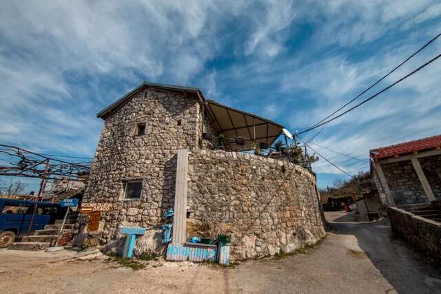 Дома для отпуска Holiday Home Pavle Риека-Црноевича-18