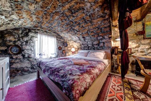Дома для отпуска Holiday Home Pavle Риека-Црноевича-19