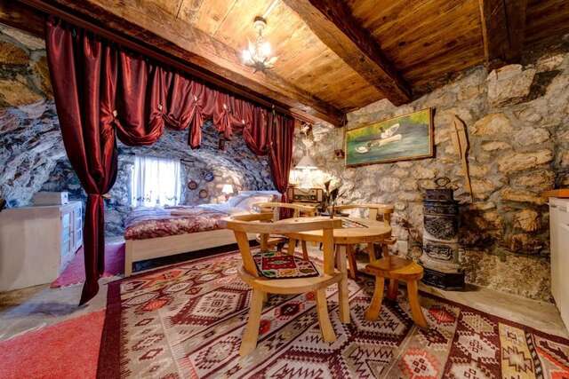 Дома для отпуска Holiday Home Pavle Риека-Црноевича-20
