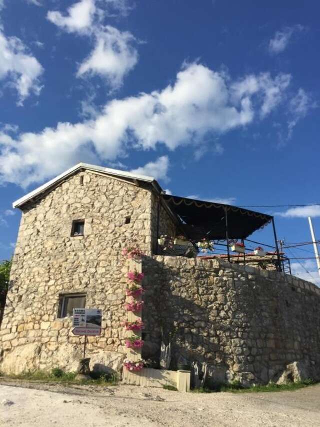 Дома для отпуска Holiday Home Pavle Риека-Црноевича-4