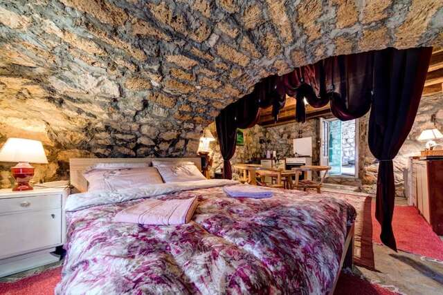Дома для отпуска Holiday Home Pavle Риека-Црноевича-22
