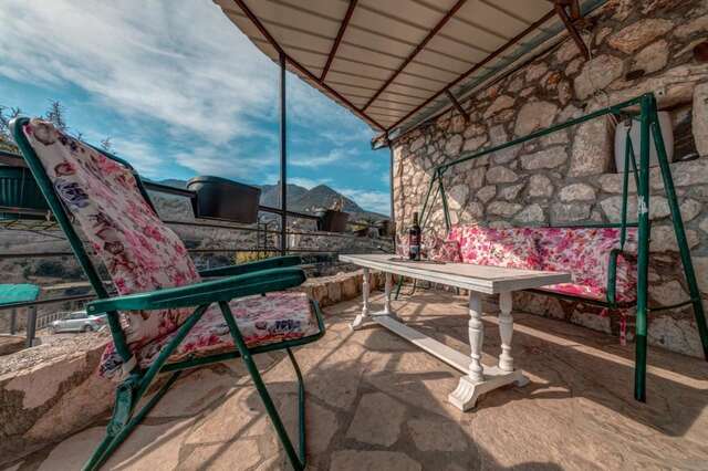 Дома для отпуска Holiday Home Pavle Риека-Црноевича-6